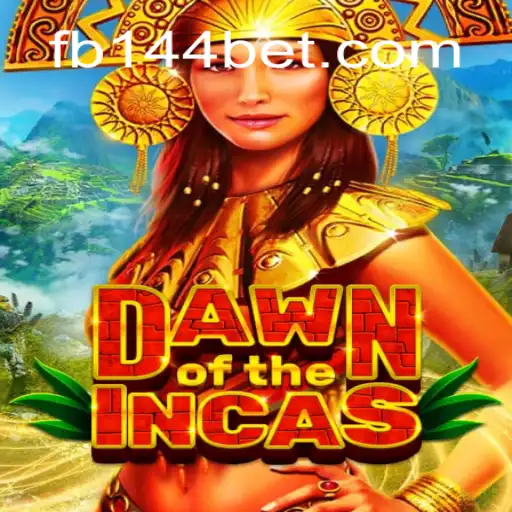 DawnoftheIncas: Unveiling the Riches of an Ancient Civilization