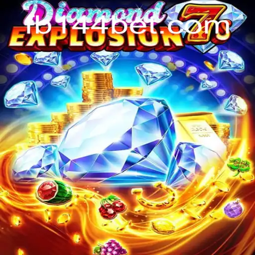 Exploring the Thrills of DiamondExplosion7s at 144bet.com Online Cassino Brasil #1