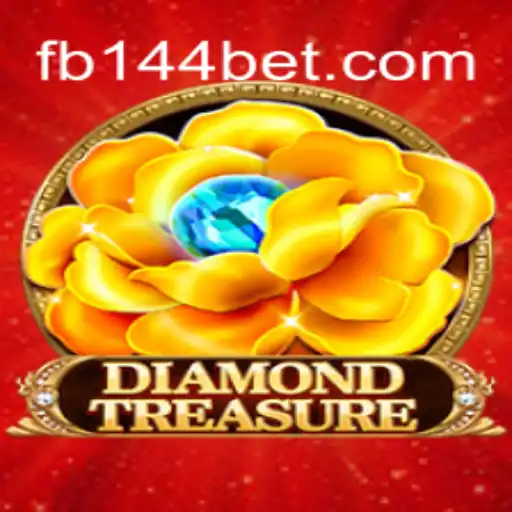 Exploring the Thrills of Diamondtreasure: The Premier Choice at 144bet.com Online Cassino Brasil #1