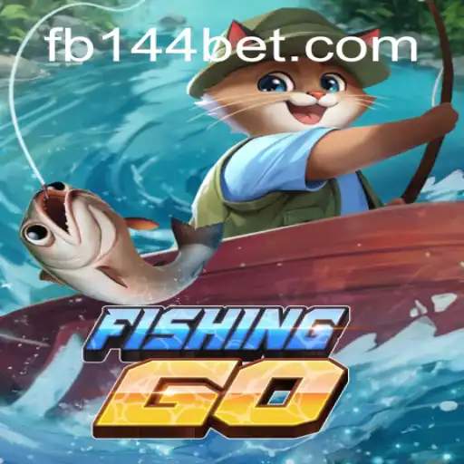 Dive into the Exciting World of FishingGO and 144bet.com Online Cassino Brasil #1
