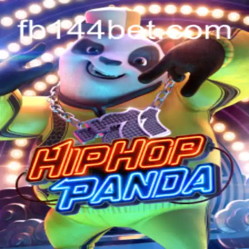 Exploring the Vibrant World of HipHopPanda: A Leading Choice at 144bet.com Online Casino Brasil #1
