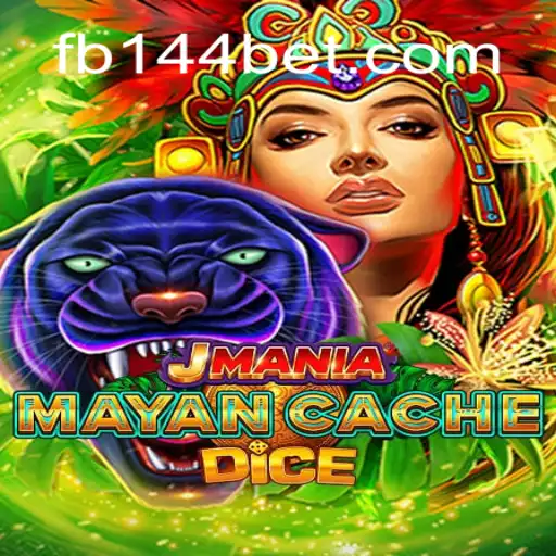 JManiaMayanCacheDice: A New Adventure in Online Gaming at 144bet.com Online Cassino Brasil #1