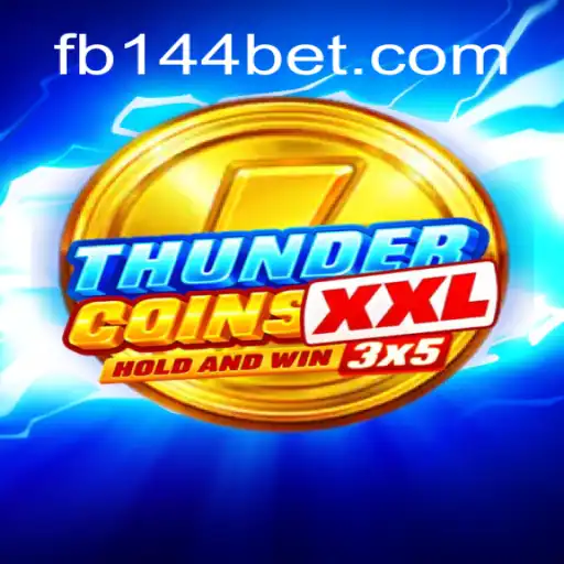 Explore ThunderCoinsXxl: The Top Choice at 144bet.com Online Cassino Brasil