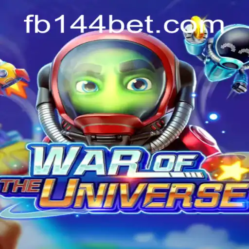 Exploring the Exciting Universe of WAROFTHEUNIVERSE