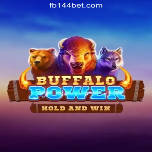 BuffaloPower: A Thrilling Adventure in the World of 144bet.com Online Cassino