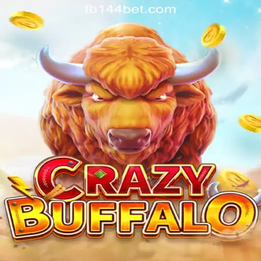 Explore the Thrills of CRAZYBUFFALO at 144bet.com, Brazil's #1 Online Cassino