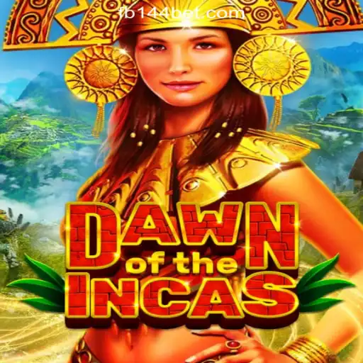 DawnoftheIncas: Unveiling the Riches of an Ancient Civilization