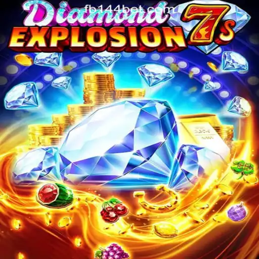 Exploring the Thrills of DiamondExplosion7s at 144bet.com Online Cassino Brasil #1