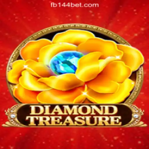 Exploring the Thrills of Diamondtreasure: The Premier Choice at 144bet.com Online Cassino Brasil #1