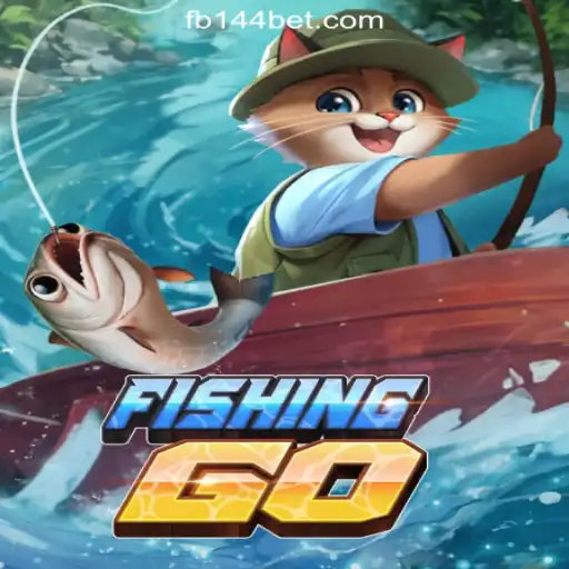 Dive into the Exciting World of FishingGO and 144bet.com Online Cassino Brasil #1