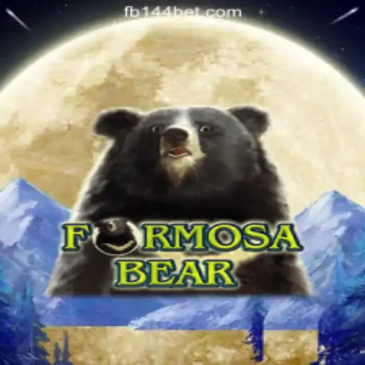Unveiling FormosaBear: An Exciting Adventure in Online Gaming