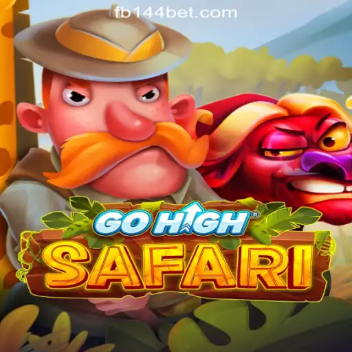 GoHighSafari: Unveiling the Excitement of the Latest Safari Adventure Game
