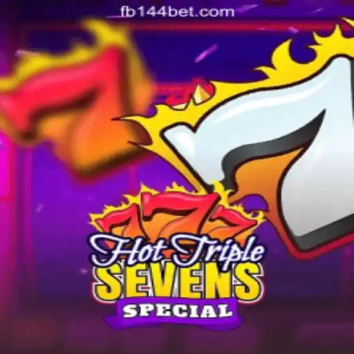 Discover HotTripleSevensSpecial: The Thrilling Experience at 144bet.com Online Cassino Brasil #1