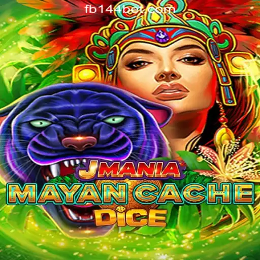JManiaMayanCacheDice: A New Adventure in Online Gaming at 144bet.com Online Cassino Brasil #1