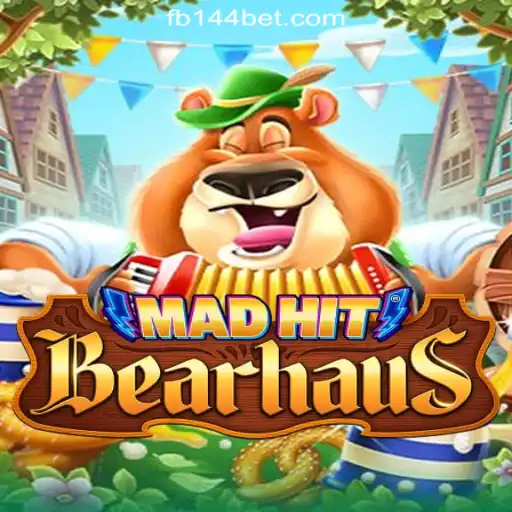Exploring the Thrilling World of MadHitBearhaus: A Leading Game at 144bet.com Online Cassino