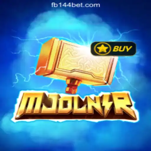 Discover the Thrilling World of 'Mjolnir': A Supreme Casino Game Experience