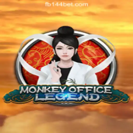 MonkeyOfficeLegend: A Journey into Virtual Corporate Mischief