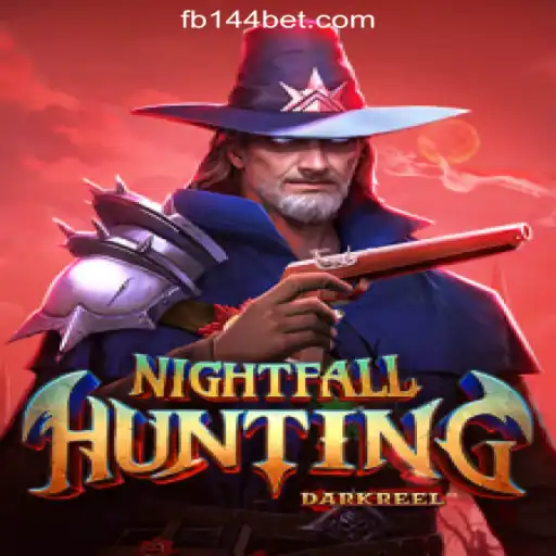 NightfallHunting: A Thrilling Adventure in the World of 144bet.com Online Cassino Brasil #1