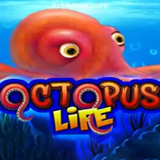 Dive into OctopusLife: The Underwater Adventure Reloaded