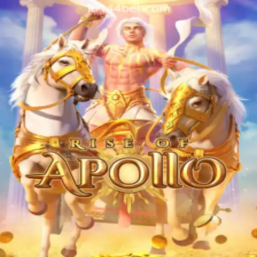 Rise of Apollo: A Mesmerizing Gaming Experience with 144bet.com Online Cassino Brasil #1
