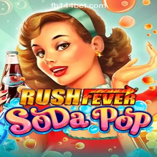 Dive into the Thrilling World of RushFeverSodaPop: A Comprehensive Guide