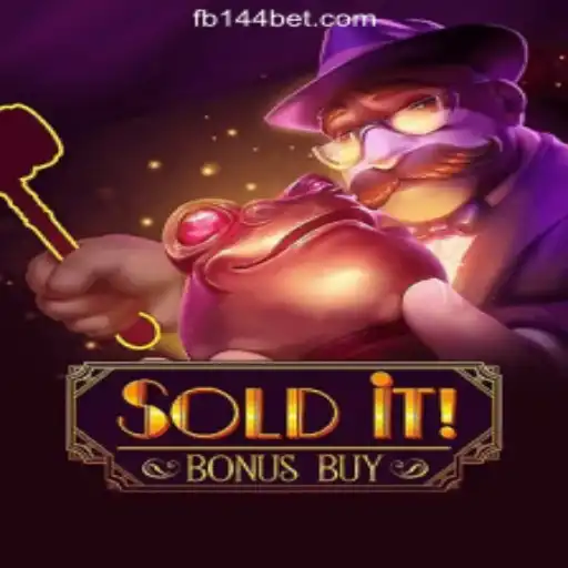 Exploring SolditBonusBuy: The Thrilling New Game Taking Brazil's Online Casino Scene by Storm