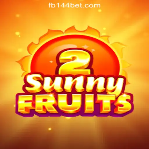 Exploring SunnyFruits2: A Vibrant Adventure in 144bet.com Online Casino Brasil