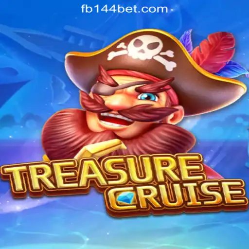 Embark on an Epic Adventure with TREASURECRUISE: The Ultimate Treasure Hunt Experience