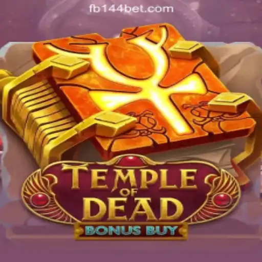 Exploring the Excitement of TempleofDeadBonusBuy at 144bet.com Online Cassino Brasil #1