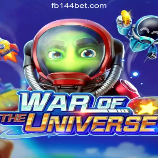 Exploring the Exciting Universe of WAROFTHEUNIVERSE